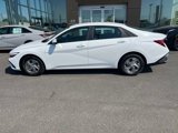 Certified 2025 Hyundai Elantra SE w/ Cargo Package image 4