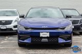 Used 2022 Kia EV6 GT-Line w/ GT-Line Suede Seat Package image 2
