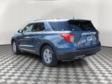 Used 2020 Ford Explorer XLT w/ Equipment Group 202A image 4