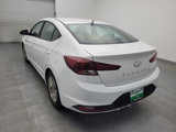 Used 2019 Hyundai Elantra SEL image 5