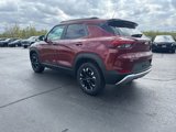 Certified 2022 Chevrolet TrailBlazer LT w/ Convenience Package image 5