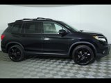 Used 2019 Honda Passport Elite image 2
