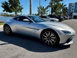 Used 2020 Aston Martin V8 Vantage Coupe image 4