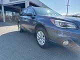 Used 2017 Subaru Outback 2.5i Premium image 4