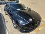 Certified 2023 Hyundai Sonata SEL w/ Convenience Package image 2