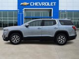 Used 2023 GMC Acadia SLE image 3