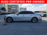 Certified 2021 Audi A4 2.0T Premium Plus w/ Premium Plus Package image 3