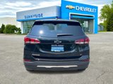 Certified 2022 Chevrolet Equinox LT image 4
