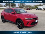 Used 2024 Dodge Hornet R/T w/ Track Pack image 4