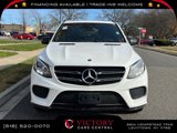 Used 2019 Mercedes-Benz GLE 400 4MATIC w/ Premium 1 Package image 2