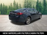Used 2017 MAZDA MAZDA6 Sport image 5