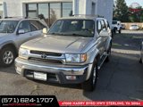 Used 2002 Toyota 4Runner SR5 image 3