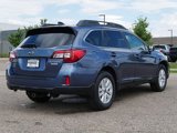Used 2017 Subaru Outback 2.5i Premium image 5