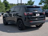 Used 2022 Jeep Compass Altitude w/ Convenience Group image 5