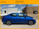 Used 2013 Nissan Versa S Plus image 5