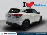 Certified 2021 Honda HR-V Sport image 6