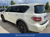 Used 2017 Nissan Armada Platinum w/ Captain Seat Package image 5