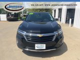 Used 2023 Chevrolet Equinox LT image 2