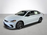 New 2025 Volkswagen Jetta Sport image 2