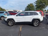 Used 2019 Jeep Cherokee Trailhawk image 2