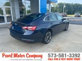 Certified 2022 Chevrolet Malibu LT image 4