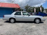 Used 2007 Mercury Grand Marquis LS image 4