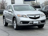 Used 2015 Acura RDX AWD w/ Technology Package image 3
