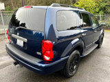Used 2005 Dodge Durango Limited w/ Trailer Tow Group image 5
