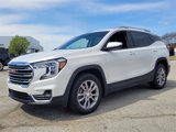 Used 2022 GMC Terrain SLT w/ LPO, Floor Liner Package image 2