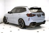 Used 2022 BMW X3 M w/ Competition Package image 2