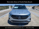 New 2025 Mercedes-Benz EQB 300 4MATIC image 2