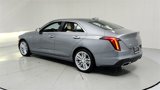 Certified 2022 Cadillac CT4 Premium Luxury image 3