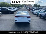 Certified 2021 Kia Forte LXS image 4