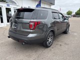 Used 2017 Ford Explorer Sport image 5