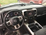 Used 2017 RAM 1500 Laramie w/ Convenience Group image 3
