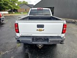 Used 2016 Chevrolet Silverado 3500 LTZ w/ Duramax Plus Package image 6