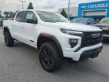 New 2025 GMC Canyon Elevation w/ Convenience Package image 4