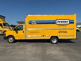 Used 2021 GMC Savana 3500 Extended w/ Power Convenience Package image 4