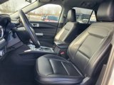 Certified 2023 Ford Explorer XLT w/ Equipment Group 202A image 5