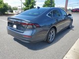 Certified 2024 Honda Accord EX image 4