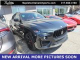 Certified 2022 Maserati Levante Trofeo image 3