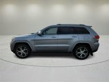 Used 2018 Jeep Grand Cherokee Limited image 4