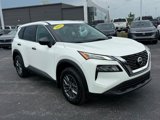 Used 2021 Nissan Rogue S image 2