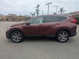 Used 2019 Honda CR-V EX-L image 2