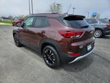 Used 2022 Chevrolet TrailBlazer LT w/ Convenience Package image 3