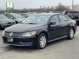 Used 2013 Volkswagen Passat 2.5 S image 6