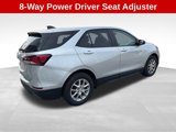Used 2022 Chevrolet Equinox LS w/ LS Convenience Package image 5