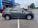 Used 2017 Chevrolet Equinox LT image 2