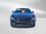 Used 2023 Dodge Charger SXT w/ Blacktop Package image 3