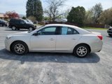 Used 2014 Chevrolet Malibu LS image 3